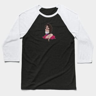 Star Baseball T-Shirt